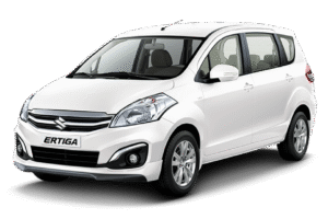 ERTIGA