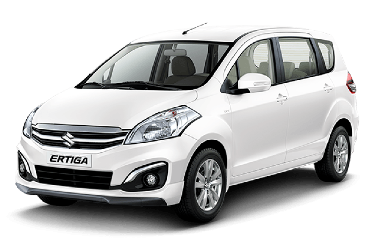 ERTIGA
