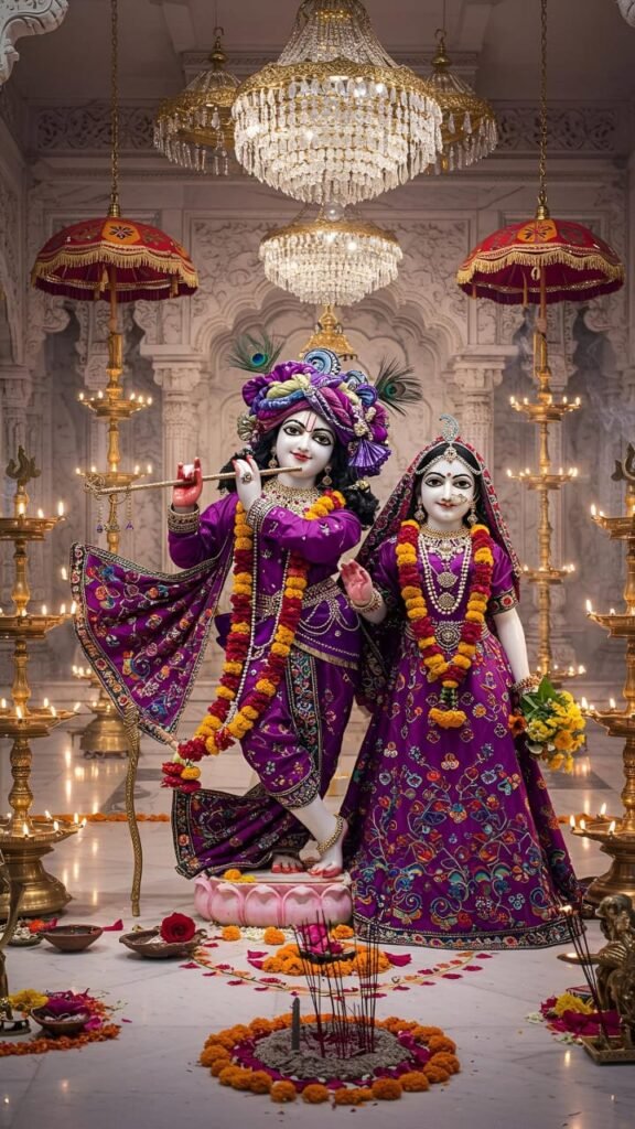 krishan janam bhoomi