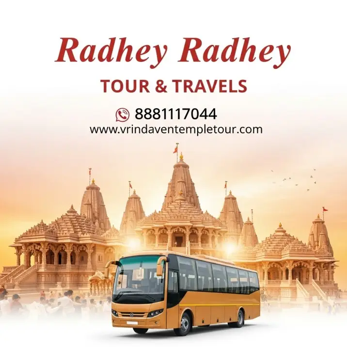 Radhey Radhey Tour & Travels
